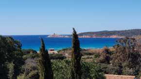 Villa Chris t AL Cargèse